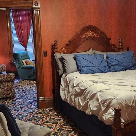 Stampmill Victorian Suites Lead 외부 사진