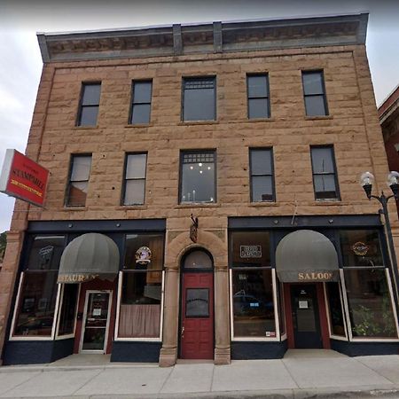 Stampmill Victorian Suites Lead 외부 사진