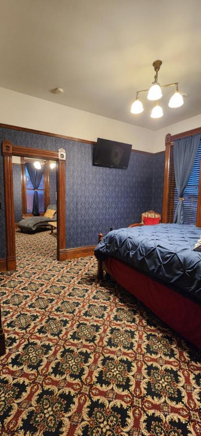 Stampmill Victorian Suites Lead 외부 사진