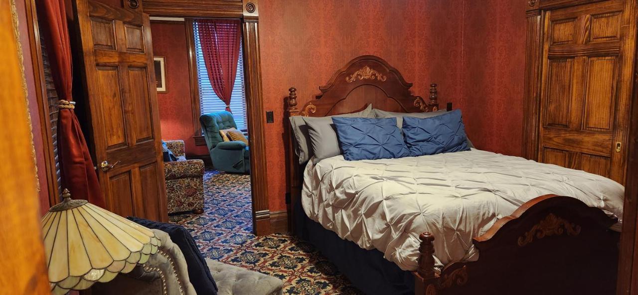 Stampmill Victorian Suites Lead 외부 사진