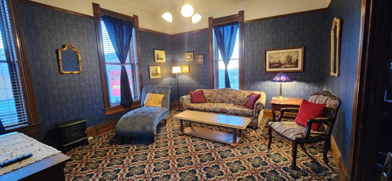 Stampmill Victorian Suites Lead 외부 사진