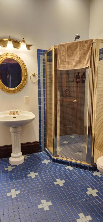 Stampmill Victorian Suites Lead 외부 사진