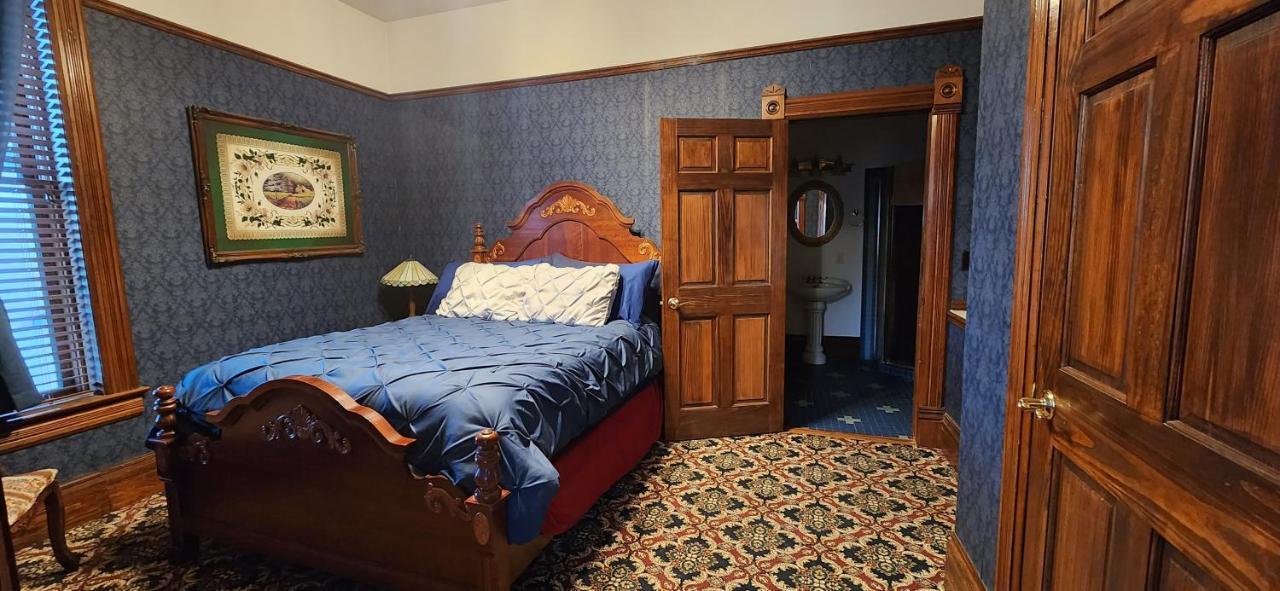 Stampmill Victorian Suites Lead 외부 사진