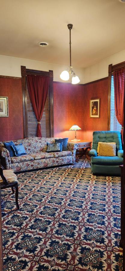 Stampmill Victorian Suites Lead 외부 사진