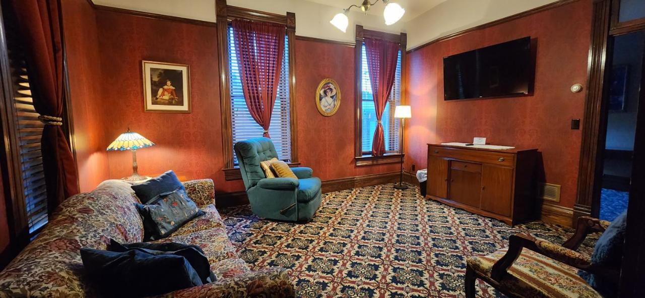 Stampmill Victorian Suites Lead 외부 사진